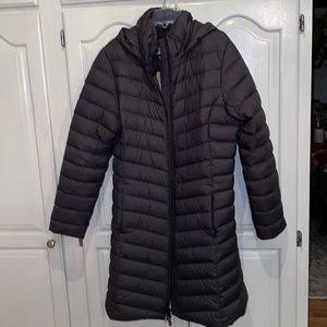 Brand new Patagonia down parka